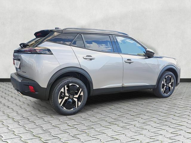 Peugeot 2008 Hybrid 145 GT e-DSC6 Kamera / KeylessPlus 