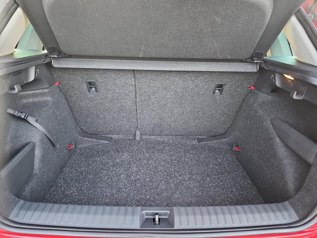 Skoda Kamiq Ambition 1.0 TSI / Smart Link 17 Zoll 