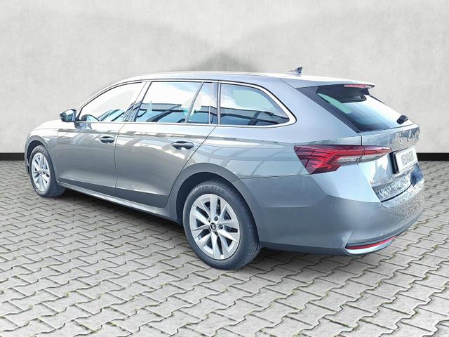 Skoda Octavia Combi 2.0 TDI 110 kW Selection DSG Navi eHeckkl 