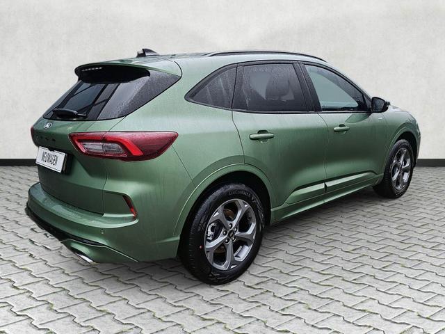 Ford Kuga ST-Line 1.5 EB Autom. ST Line 5J.Gar KeyFree Kamera 