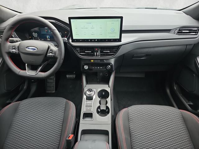 Ford Kuga ST-Line 1.5 EB Autom. ST Line 5J.Gar KeyFree Kamera 