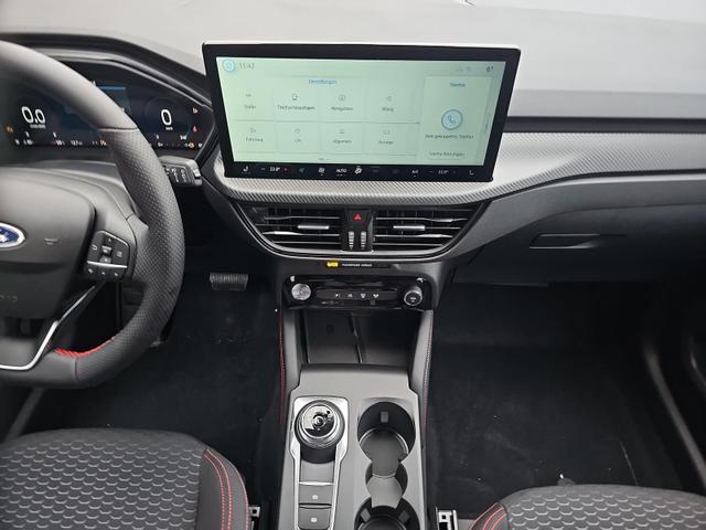 Ford Kuga ST-Line 1.5 EB Autom. ST Line 5J.Gar KeyFree Kamera 