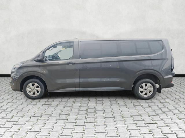 Ford Transit Custom 320 L2 Trend FWD Kasten 2.0 EcoBlue L2H1 