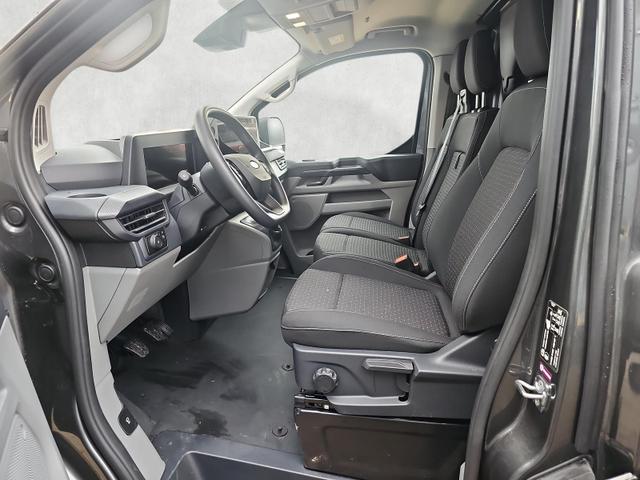 Ford Transit Custom 320 L2 Trend FWD Kasten 2.0 EcoBlue L2H1 