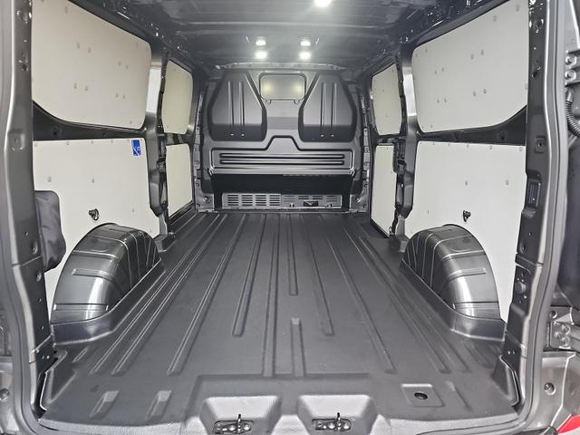 Ford Transit Custom 320 L2 Trend FWD Kasten 2.0 EcoBlue L2H1 