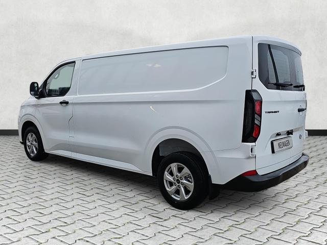 Ford Transit Custom 320 L2 Trend FWD Kasten 2.0 EcoBlue L2H1 