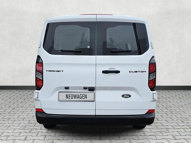 Ford Transit Custom 320 L2 Trend FWD Kasten 2.0 EcoBlue L2H1 