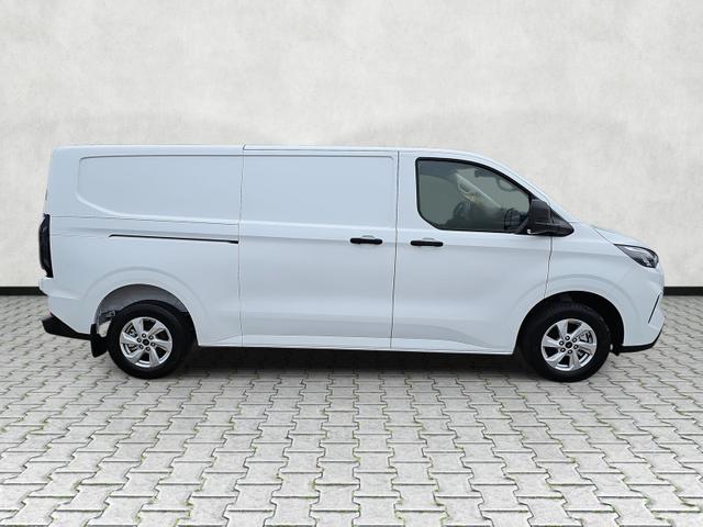 Ford Transit Custom 320 L2 Trend FWD Kasten 2.0 EcoBlue L2H1 