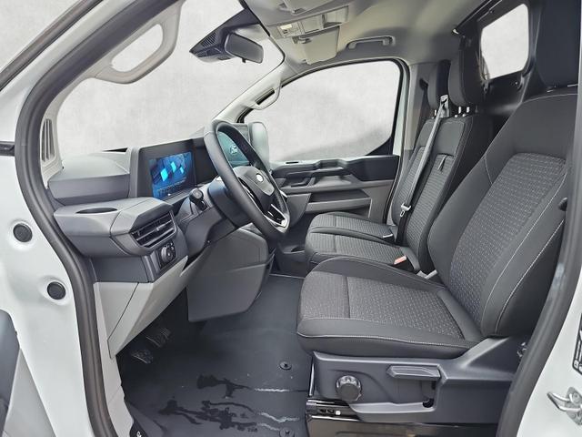 Ford Transit Custom 320 L2 Trend FWD Kasten 2.0 EcoBlue L2H1 
