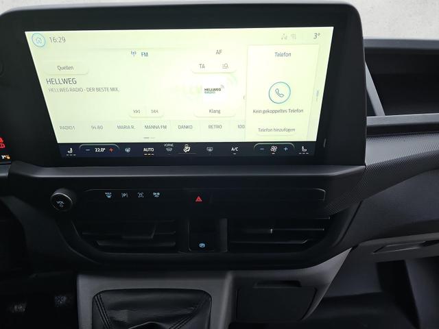 Ford Transit Custom 320 L2 Trend FWD Kasten 2.0 EcoBlue L2H1 