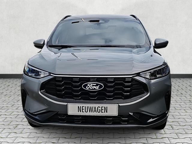 Ford Kuga - ST-Line 1.5 EB Autom. ST Line 5J.Gar KeyFree Kamera