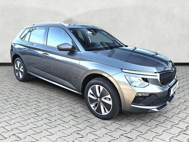 Skoda Kamiq Selection 1.0 TSI DSG Dynamic Kessy AHK 