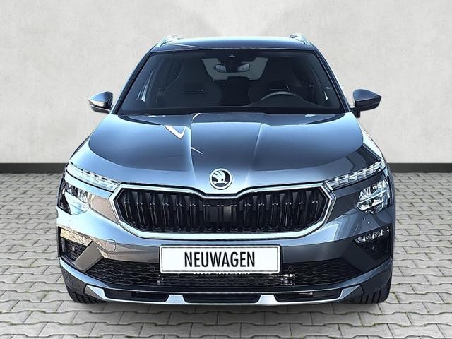 Skoda Kamiq Selection 1.0 TSI DSG Dynamic Kessy AHK 