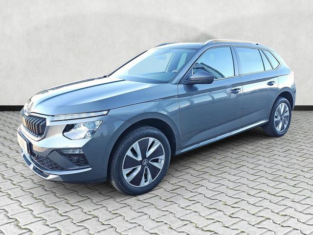 Skoda Kamiq Selection 1.0 TSI DSG Dynamic Kessy AHK 