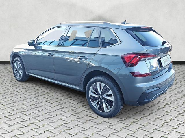 Skoda Kamiq Selection 1.0 TSI DSG Dynamic Kessy AHK 