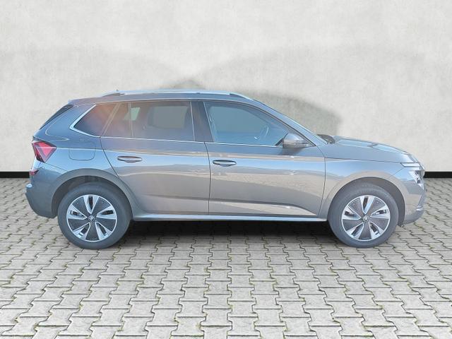 Skoda Kamiq Selection 1.0 TSI DSG Dynamic Kessy AHK 