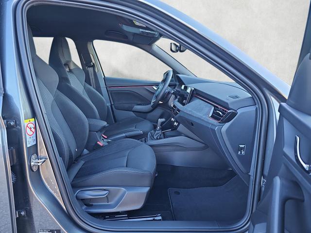 Skoda Kamiq Selection 1.0 TSI DSG Dynamic Kessy AHK 