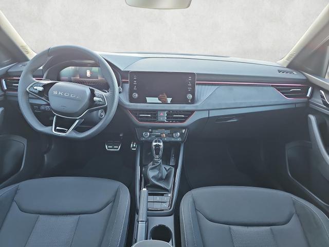 Skoda Kamiq Selection 1.0 TSI DSG Dynamic Kessy AHK 