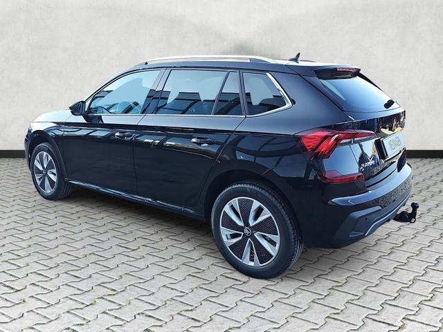 Skoda Kamiq Selection 1.0 TSI DSG Dynamic Kessy AHK 