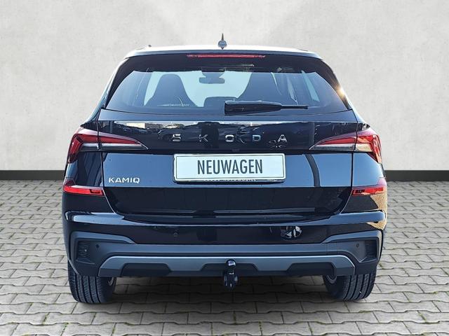 Skoda Kamiq Selection 1.0 TSI DSG Dynamic Kessy AHK 