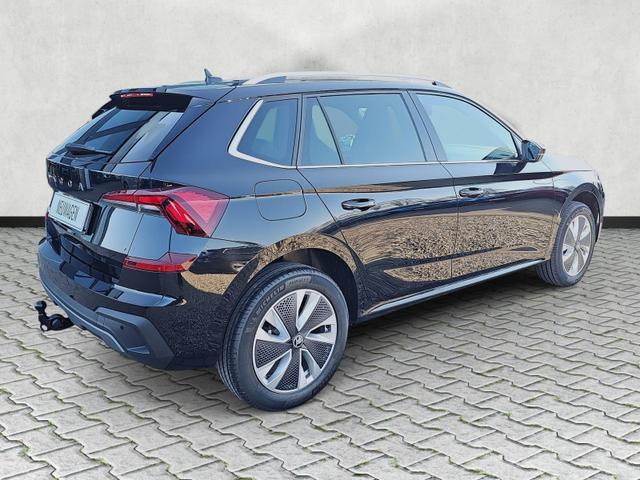 Skoda Kamiq Selection 1.0 TSI DSG Dynamic Kessy AHK 