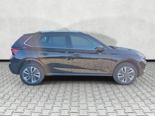Skoda Kamiq Selection 1.0 TSI DSG Dynamic Kessy AHK 