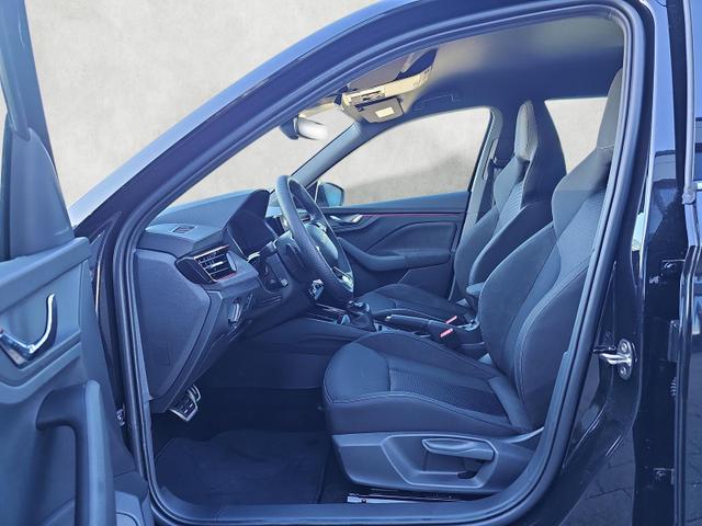 Skoda Kamiq Selection 1.0 TSI DSG Dynamic Kessy AHK 