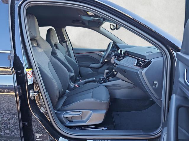 Skoda Kamiq Selection 1.0 TSI DSG Dynamic Kessy AHK 