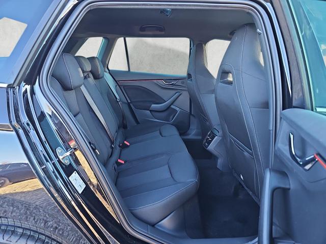 Skoda Kamiq Selection 1.0 TSI DSG Dynamic Kessy AHK 