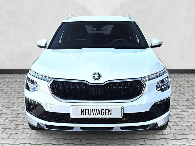 Skoda Kamiq Selection 1.0 TSI DSG Dynamic Kessy AHK 