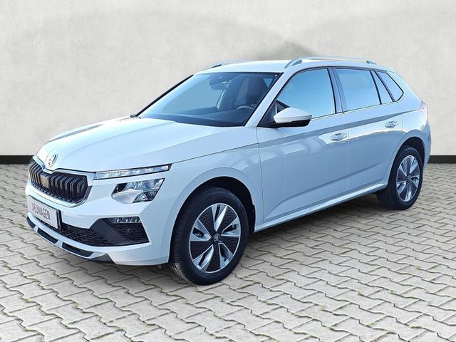 Skoda Kamiq Selection 1.0 TSI DSG Dynamic Kessy AHK 