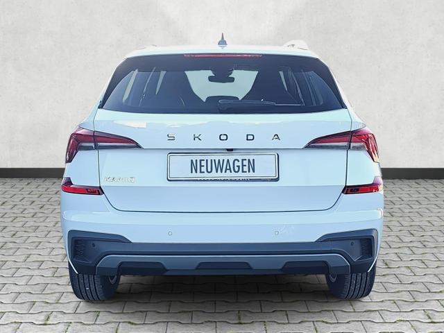 Skoda Kamiq Selection 1.0 TSI DSG Dynamic Kessy AHK 