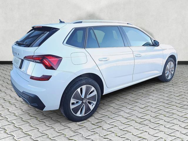 Skoda Kamiq Selection 1.0 TSI DSG Dynamic Kessy AHK 