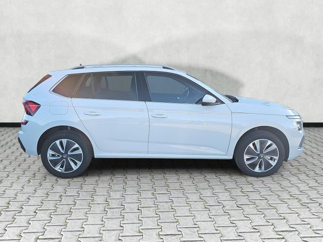 Skoda Kamiq Selection 1.0 TSI DSG Dynamic Kessy AHK 