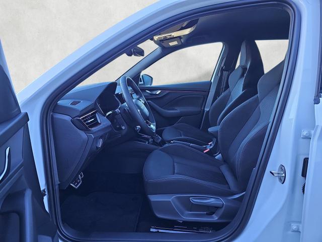 Skoda Kamiq Selection 1.0 TSI DSG Dynamic Kessy AHK 