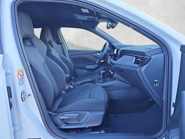 Skoda Kamiq Selection 1.0 TSI DSG Dynamic Kessy AHK 