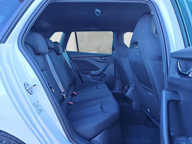 Skoda Kamiq Selection 1.0 TSI DSG Dynamic Kessy AHK 