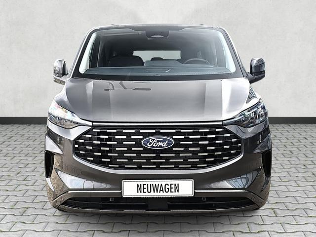 Ford Tourneo Custom 320 L2 Titanium X FWD 2.0 EB Autom AHK 