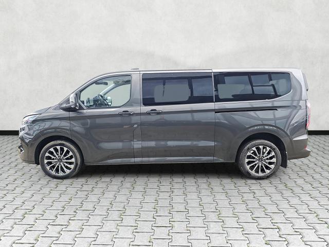 Ford Tourneo Custom 320 L2 Titanium X FWD 2.0 EB Autom AHK 