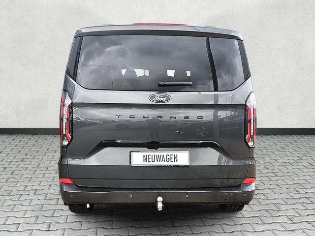 Ford Tourneo Custom 320 L2 Titanium X FWD 2.0 EB Autom AHK 