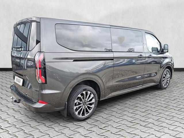 Ford Tourneo Custom 320 L2 Titanium X FWD 2.0 EB Autom AHK 