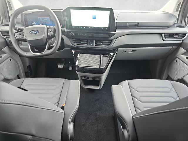 Ford Tourneo Custom 320 L2 Titanium X FWD 2.0 EB Autom AHK 