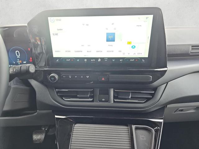 Ford Tourneo Custom 320 L2 Titanium X FWD 2.0 EB Autom AHK 