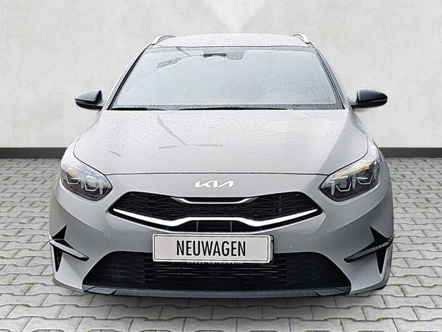 Kia Ceed Sportswagon 1.0 T-Gdi Ultimate Edition Navi 