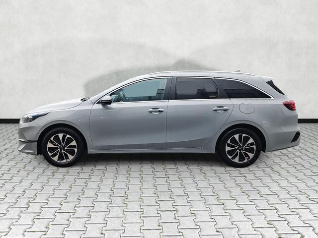 Kia Ceed Sportswagon 1.0 T-Gdi Ultimate Edition Navi 