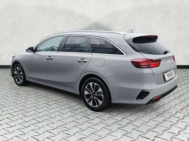 Kia Ceed Sportswagon 1.0 T-Gdi Ultimate Edition Navi 