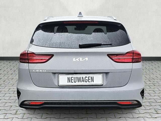 Kia Ceed Sportswagon 1.0 T-Gdi Ultimate Edition Navi 