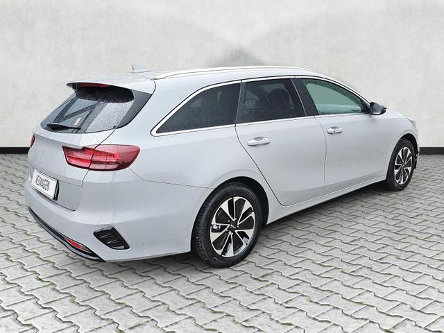 Kia Ceed Sportswagon 1.0 T-Gdi Ultimate Edition Navi 