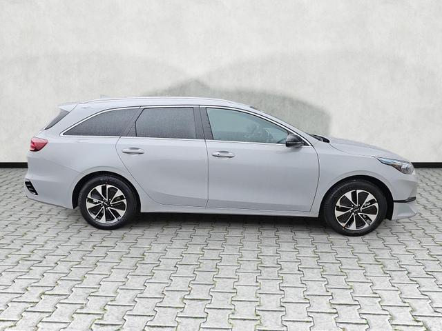 Kia Ceed Sportswagon 1.0 T-Gdi Ultimate Edition Navi 