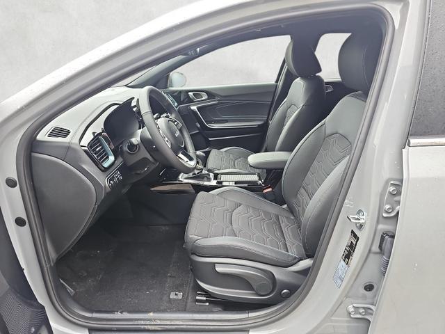 Kia Ceed Sportswagon 1.0 T-Gdi Ultimate Edition Navi 